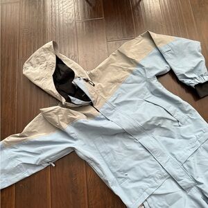 95% NEW Dimito one piece ski/snowboarding jumpsuit